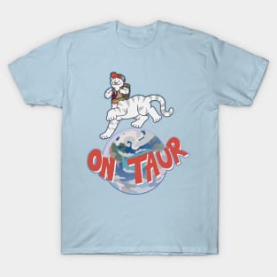 On Taur T-Shirt